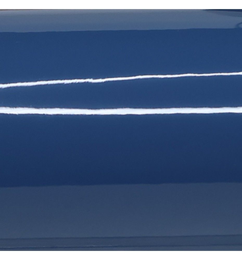 PELLICOLA WRAPPING ARLON PREMIUM COLOR 408BLU GRIGIO  LUCIDO