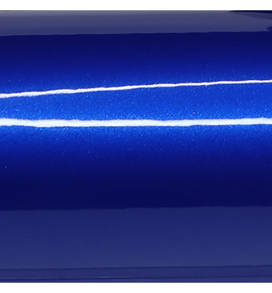 PELLICOLA WRAPPING ARLON PREMIUM COLOR 414 BLU BACCA LUCIDO