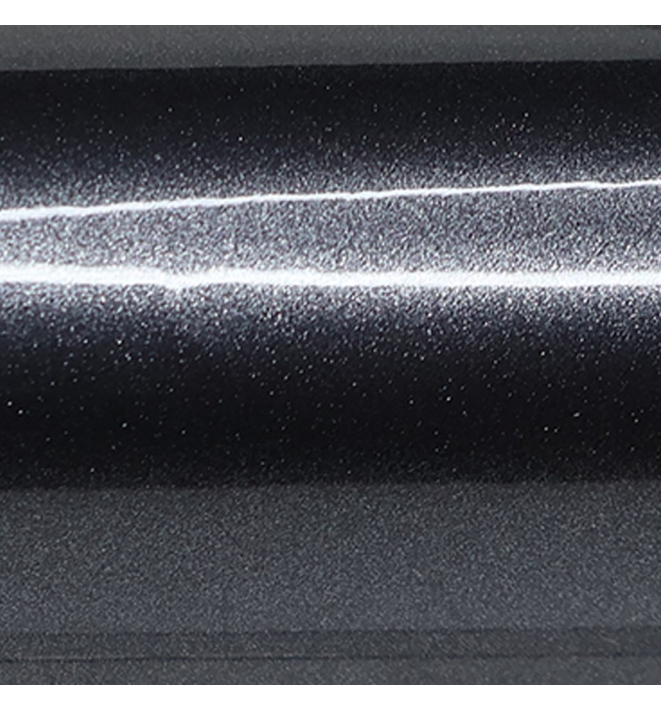 PELLICOLA WRAPPING ARLON PREMIUM COLOR 416 CARBONE METALLIZZATO LUCIDO/ANTRACITE LUCIDO