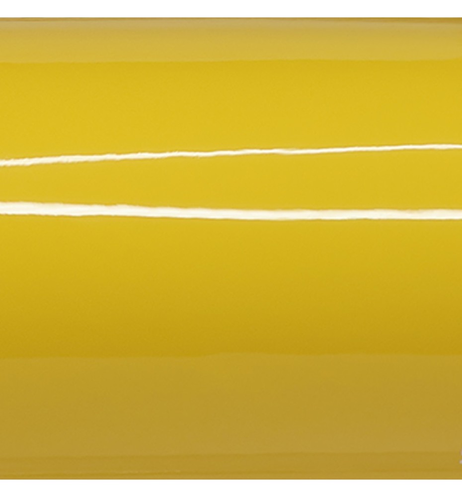 PELLICOLA WRAPPING ARLON PREMIUM COLOR 421 GIALLO BRILLANTE LUCIDO