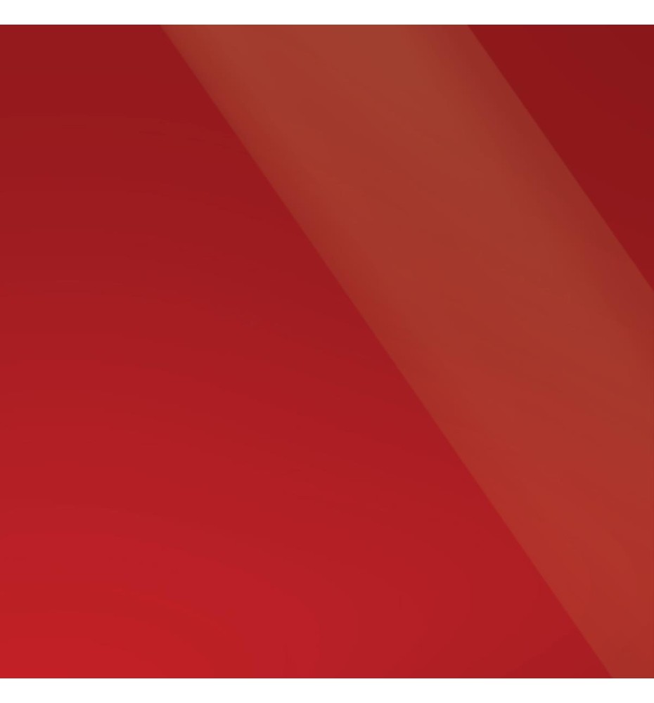 PELLICOLA WRAPPING ARLON PREMIUM COLOR 427 ROSSO RUBINO LUCIDO METALLIZZATO