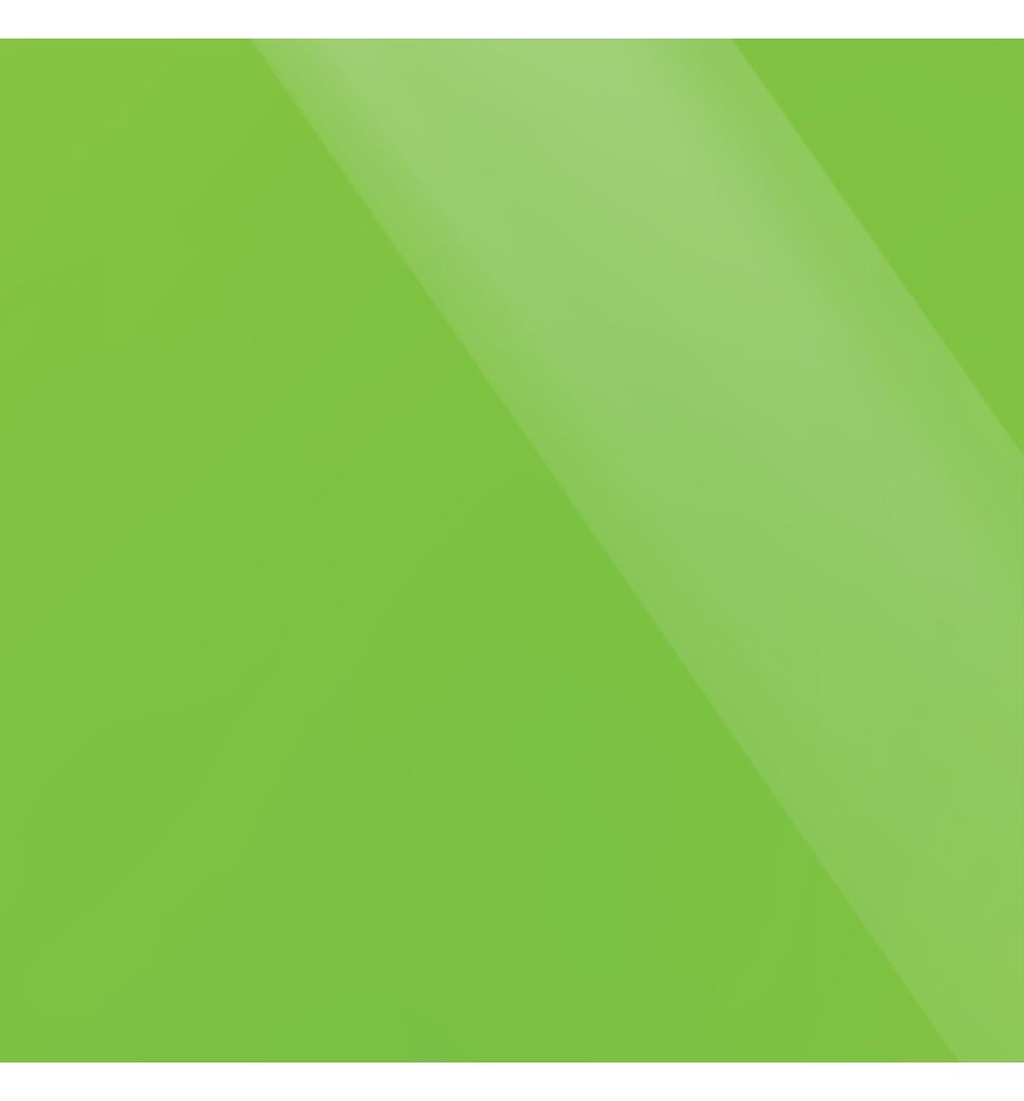 PELLICOLA WRAPPING ARLON PREMIUM COLOR 429 LIME ELETTRICO LUCIDO/VERDE LIME LUCIDO