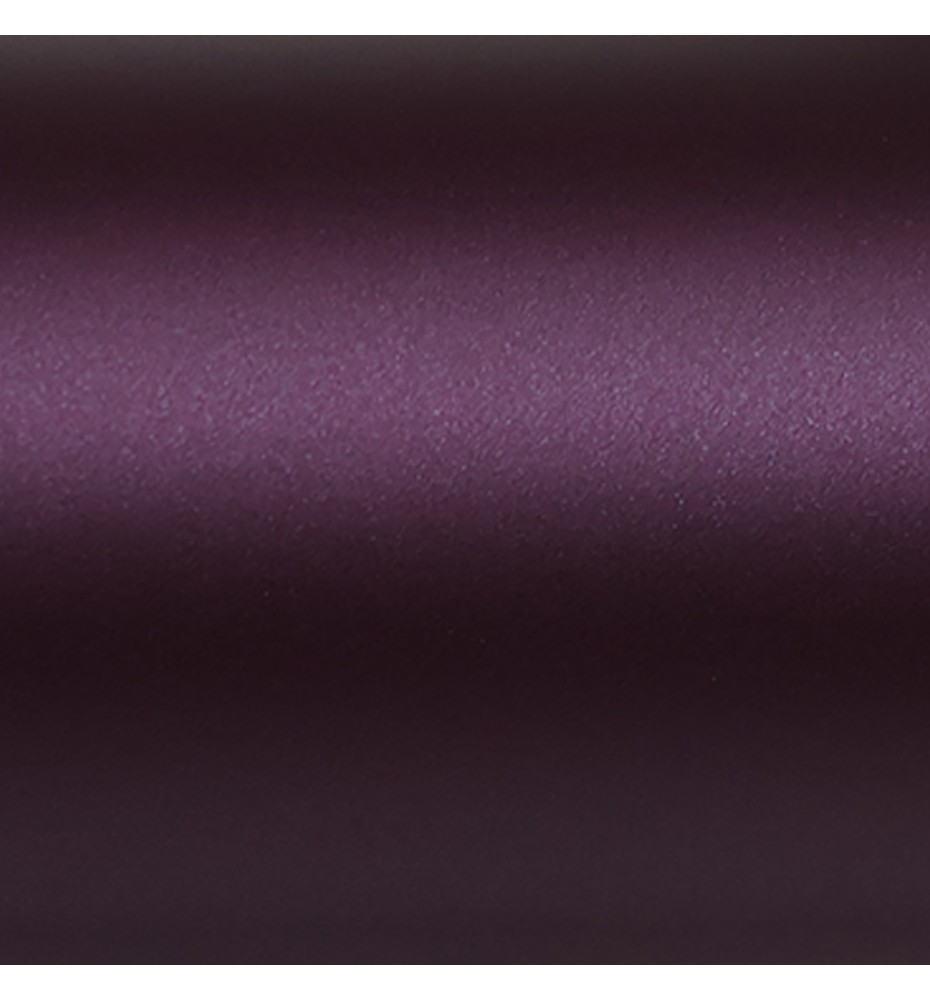 PELLICOLA WRAPPING ARLON PREMIUM COLOR 554 MATTE ALLUMINIUM BLACK ROSE
