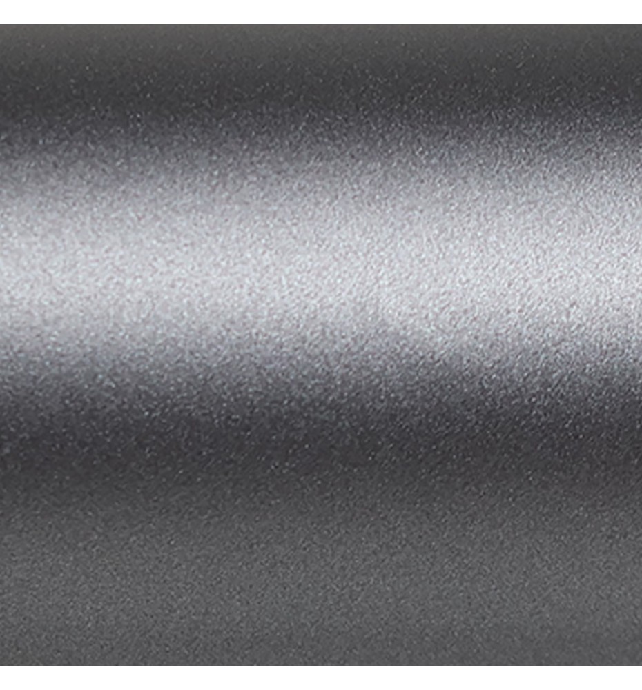 PELLICOLA WRAPPING ARLON PREMIUM COLOR 558 MATT ALUMINIUM GREY / MATT GRAU