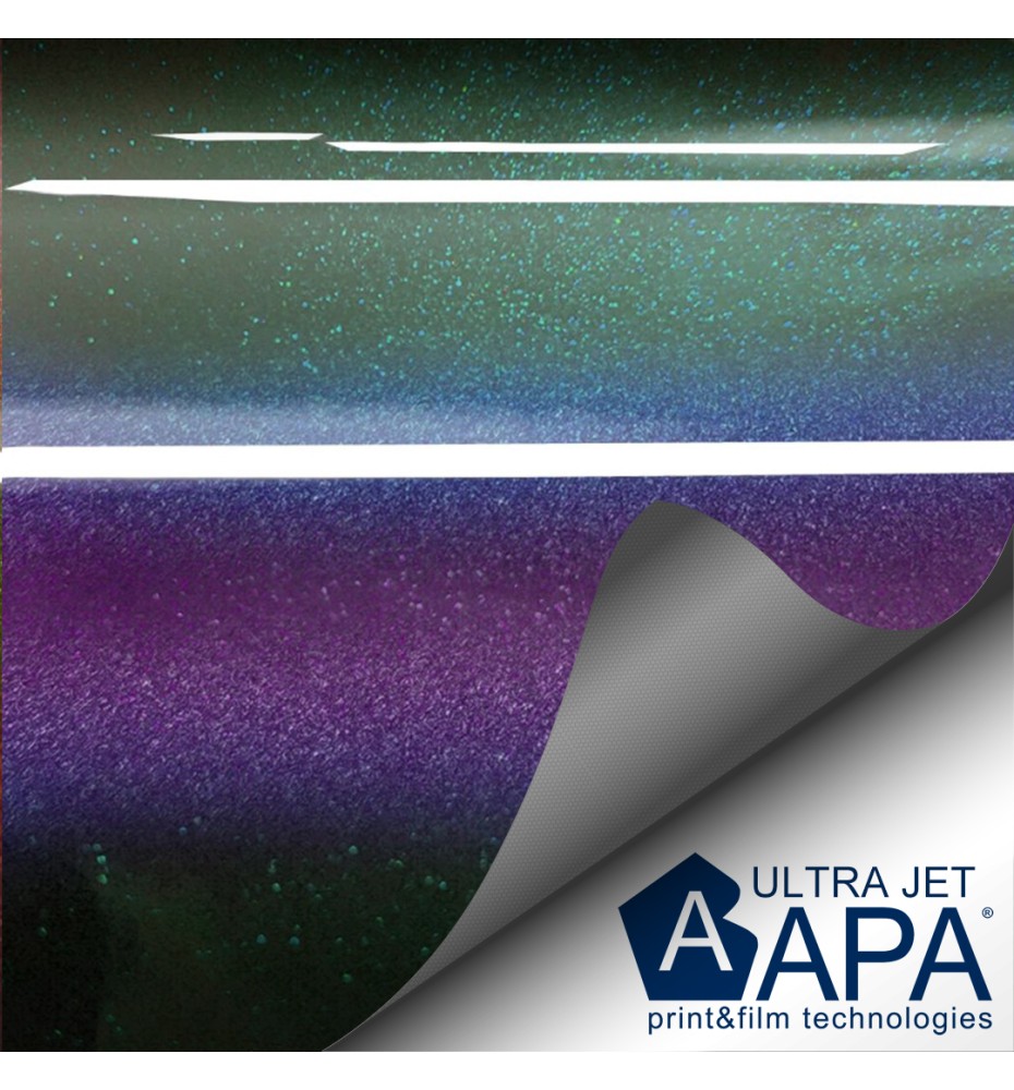 PELLICOLA WRAPPING APA GLOSS METALLIC BACCHUS BASH JW/979.7