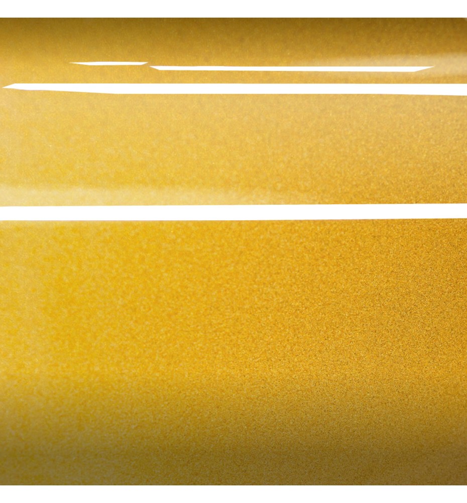 PELLICOLA WRAPPING APA GLOSS METALLIC GOLD RUSH