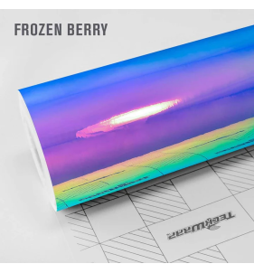 TECKWRAP -MCH08 FROZEN BERRY