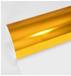 TECKWRAP - CHM02 - HD YELLOW GOLD