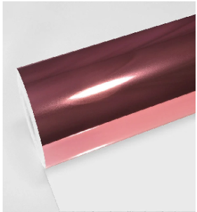 TECKWRAP - CHM03 HD ROSE GOLD
