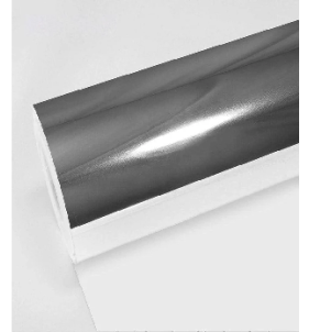 TECKWRAP -  CHM01- HD WHITE GOLD