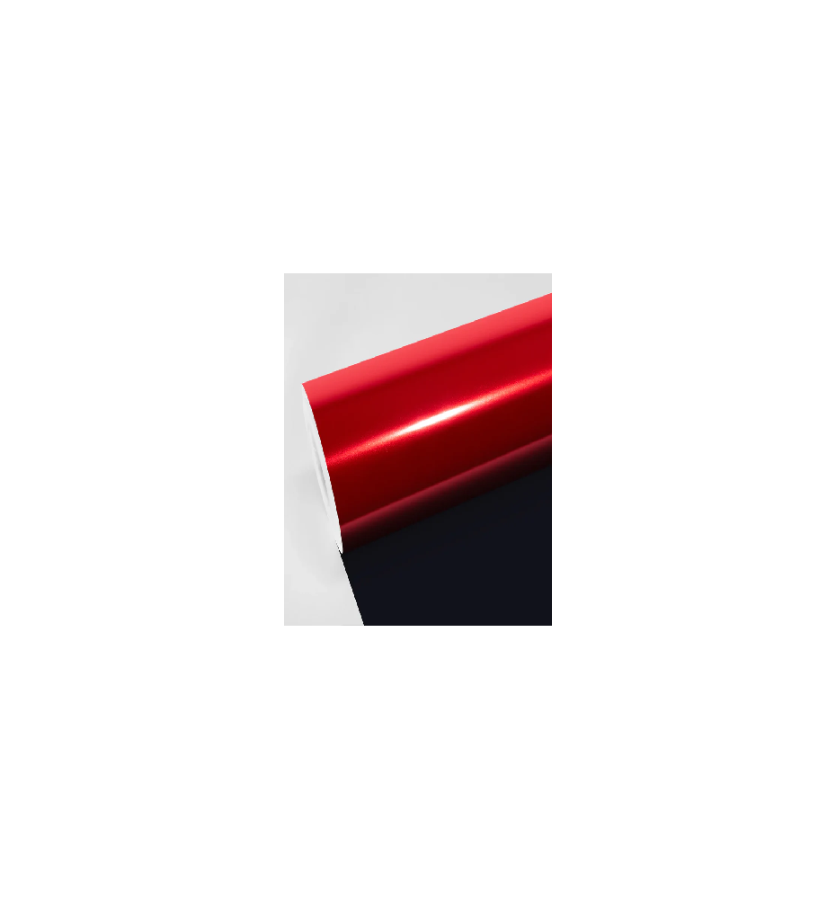 TECKWRAP -  CHM24- HD INFERNO RED