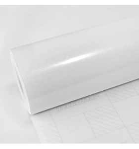 TECKWRAP -CK801 HD DIAMOND WHITE