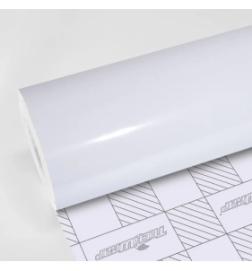 TECKWRAP -CK527 HD FROSTED PEARL
