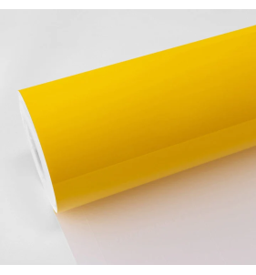 TECKWRAP -CG44 HD SUNRAY YELLOW