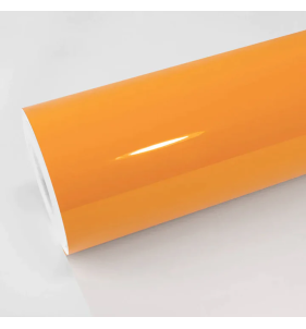 TECKWRAP -CG54 HD PAPAYA ORANGE