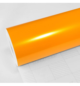 TECKWRAP -RB25 HD GOLDEN YELLOW