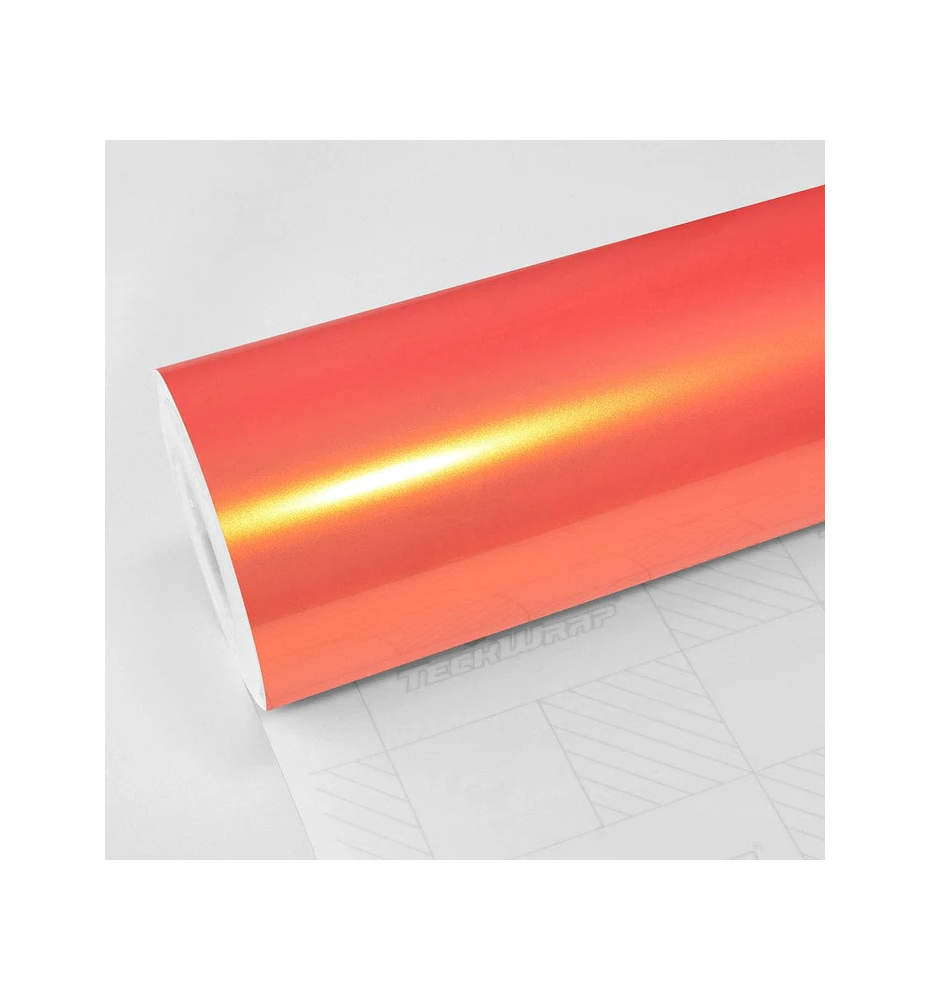 TECKWRAP -RB08 HD CORAL PEACH