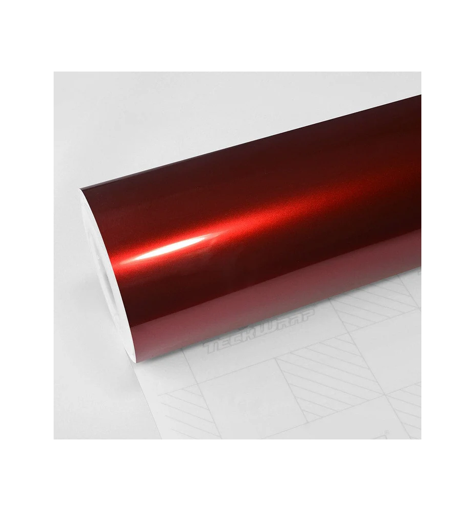 TECKWRAP - GAL26 HD SUPREME RED