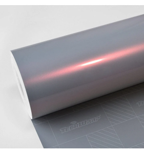 TECKWRAP - DS03 HD SILVER SUNSET