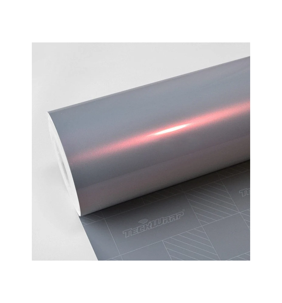 TECKWRAP - DS03 HD SILVER SUNSET