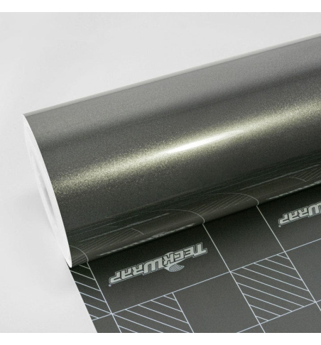 TECKWRAP - RB28 HD VIBRANT NICKEL