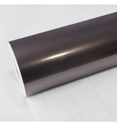 TECKWRAP - RB13 HD ASH GREY