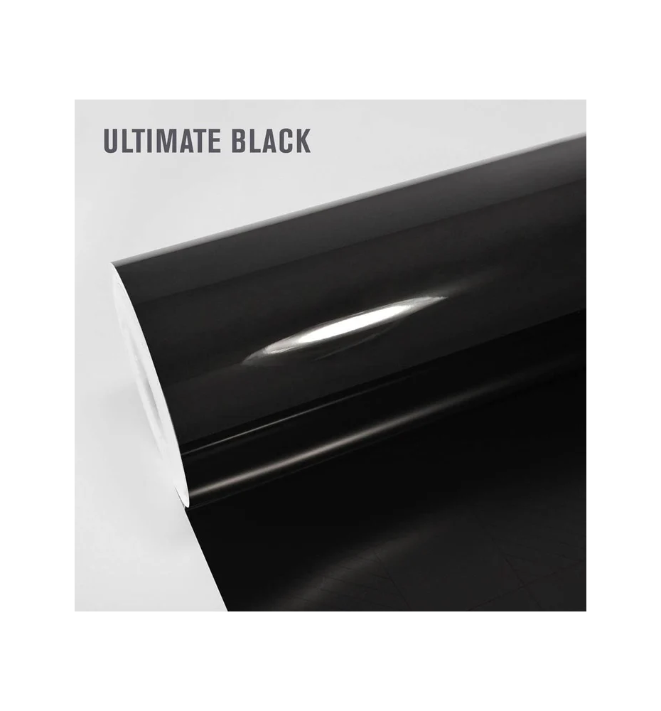 TECKWRAP - CG01 HD ULTIMATE BLACK