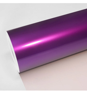 TECKWRAP- GAL03 HD CANDY PURPLE