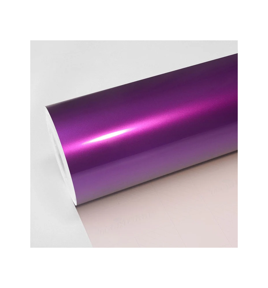 TECKWRAP- GAL03 HD CANDY PURPLE