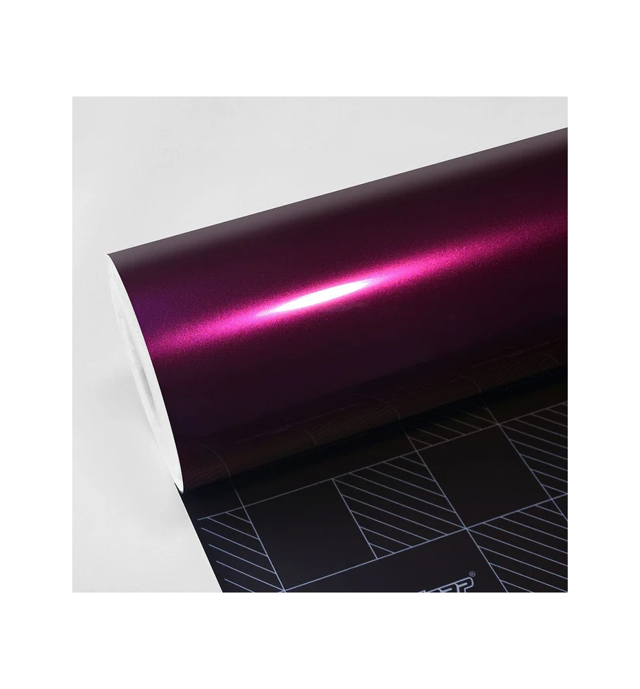 TECKWRAP-RB04 HD PASSIONATE PURPLE
