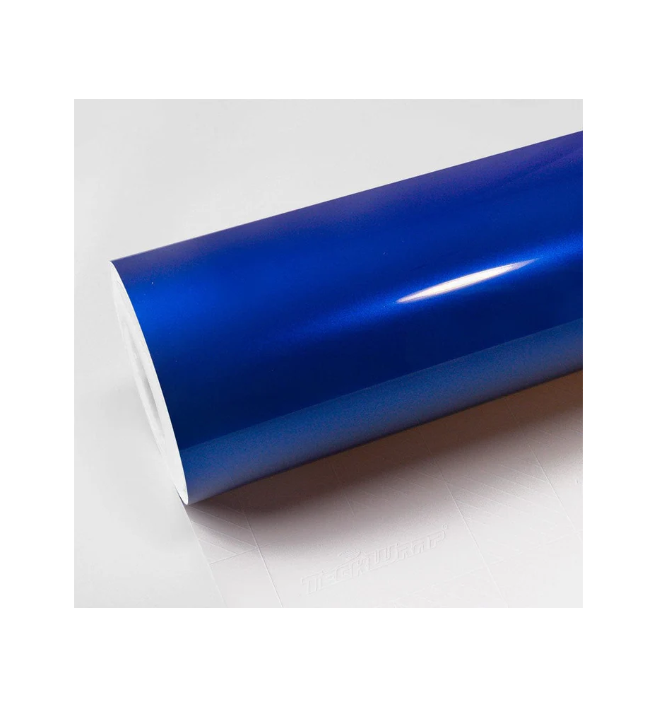 TECKWRAP-GAL09 HD ROYAL BLUE