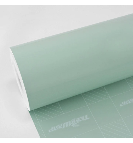 TECKWRAP-CG39 HD MONSOON GREEN