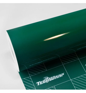 TECKWRAP-CG32 HD AMPHIBIAN GREEN