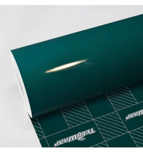 TECKWRAP- CG38 HD BRITISH RACING GREEN