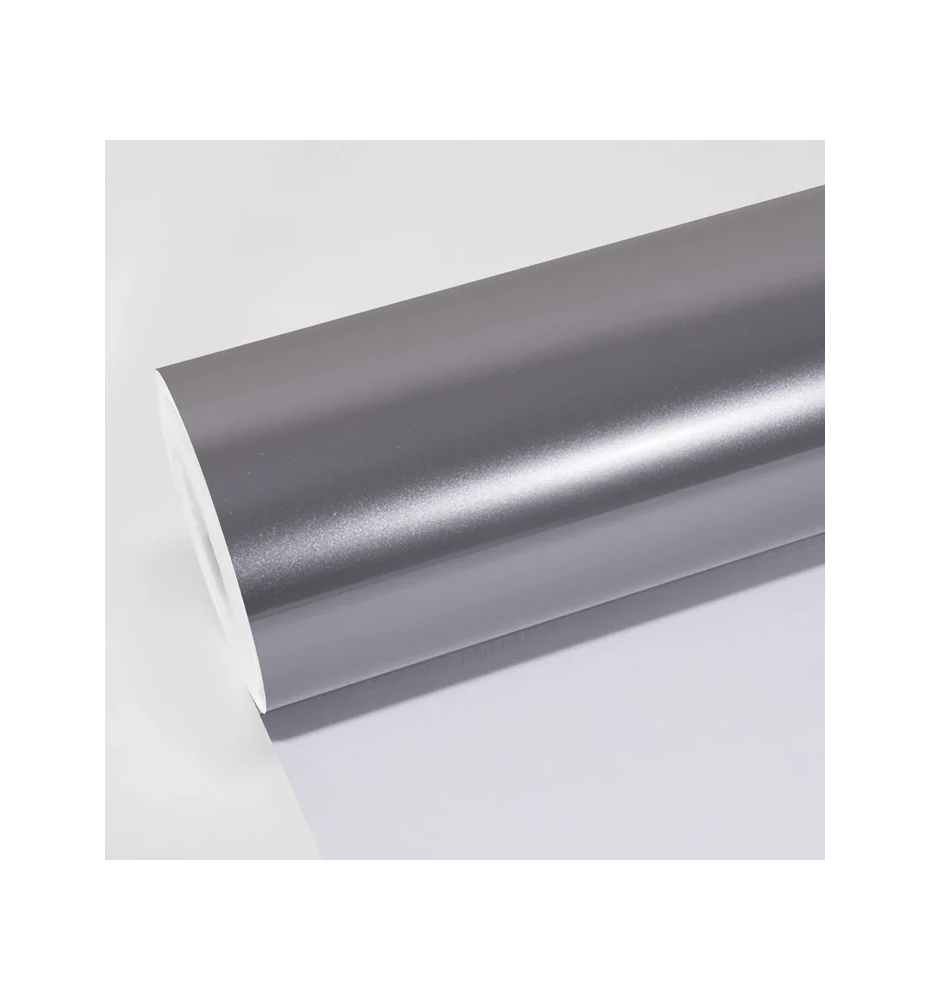 TECKWRAP- GAL31 HD ATOMIC SILVER