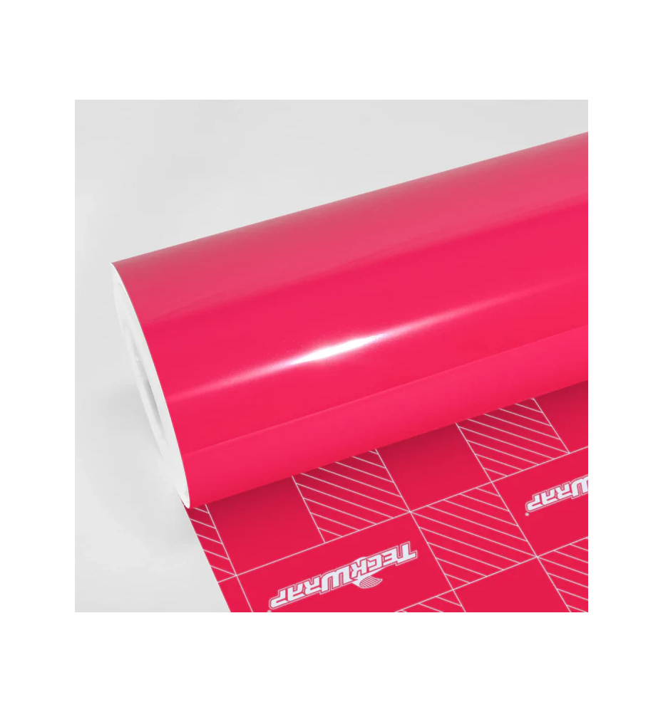 TECKWRAP- CG59 HD SORBET PINK