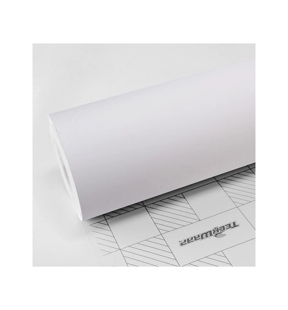 TECKWRAP -SCM02 ALASKA WHITE