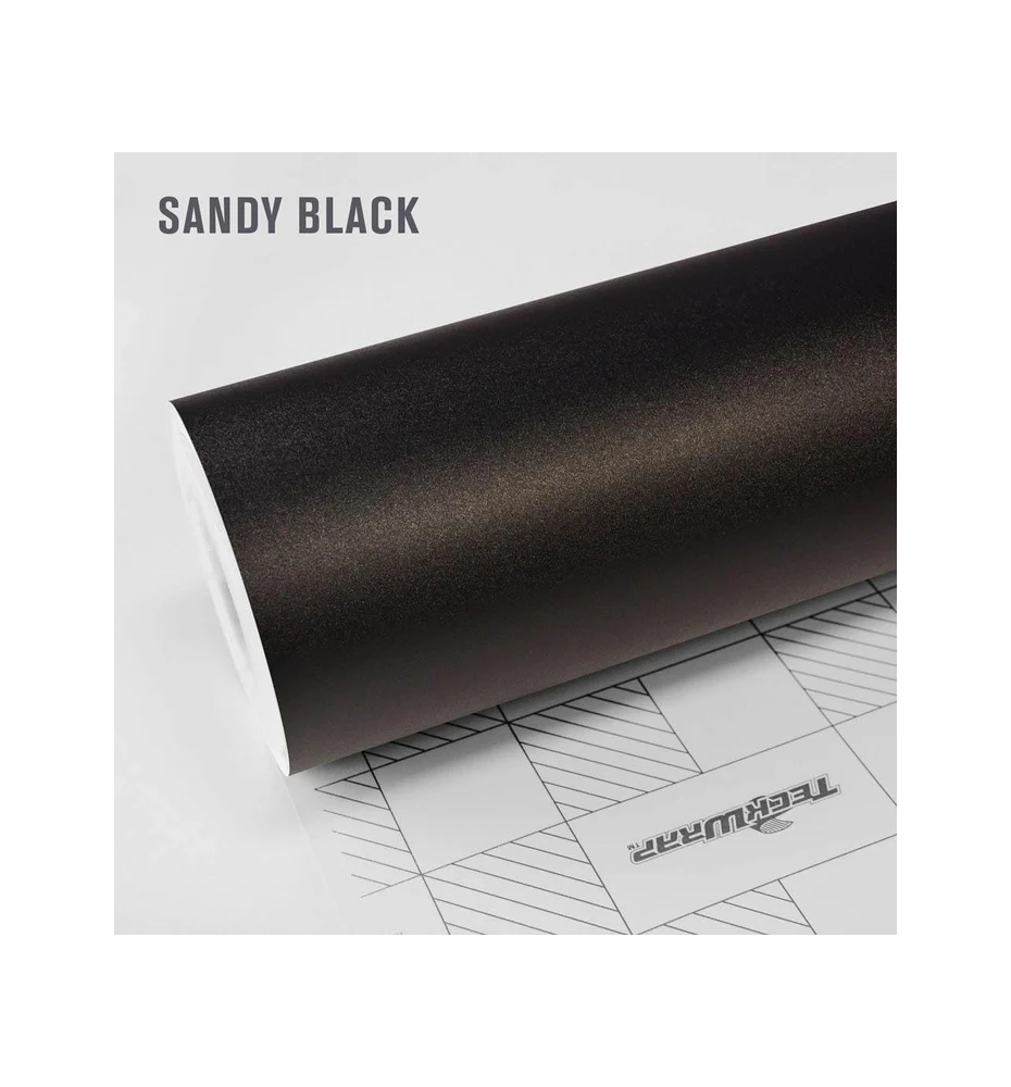 TECKWRAP -CM01M BLACK
