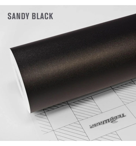 TECKWRAP -CM01M BLACK