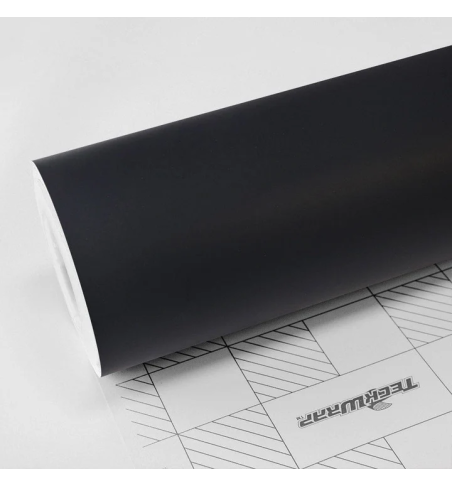 TECKWRAP -SCM01 DEEP BLACK