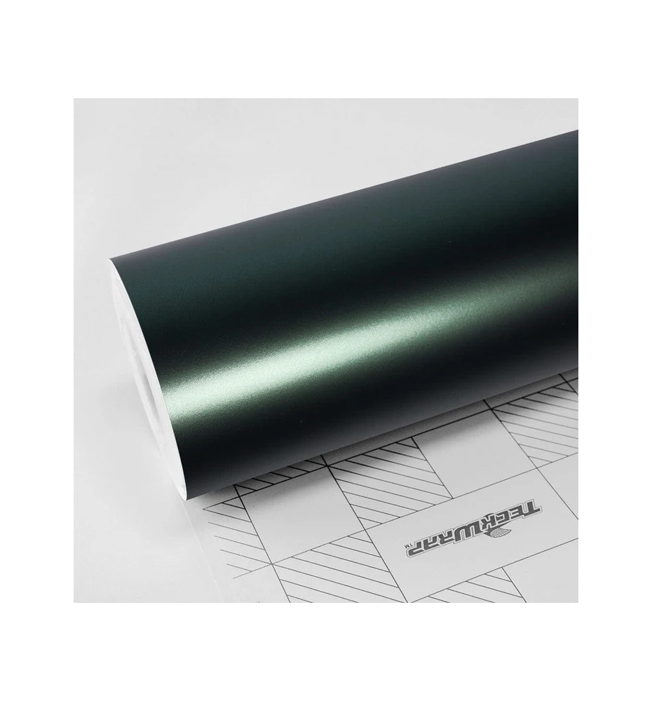 TECKWRAP -SMT05 GREEN MANTLE