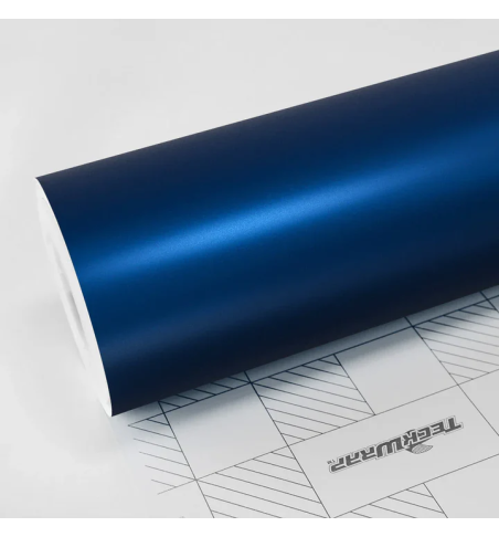 TECKWRAP -VCH419-S DEEP COBALT