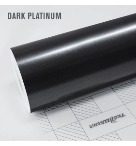 TECKWRAP -ECH21 DARK PLATINUM