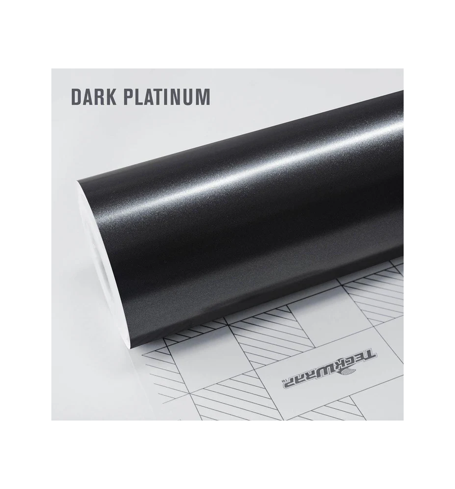 TECKWRAP -ECH21 DARK PLATINUM