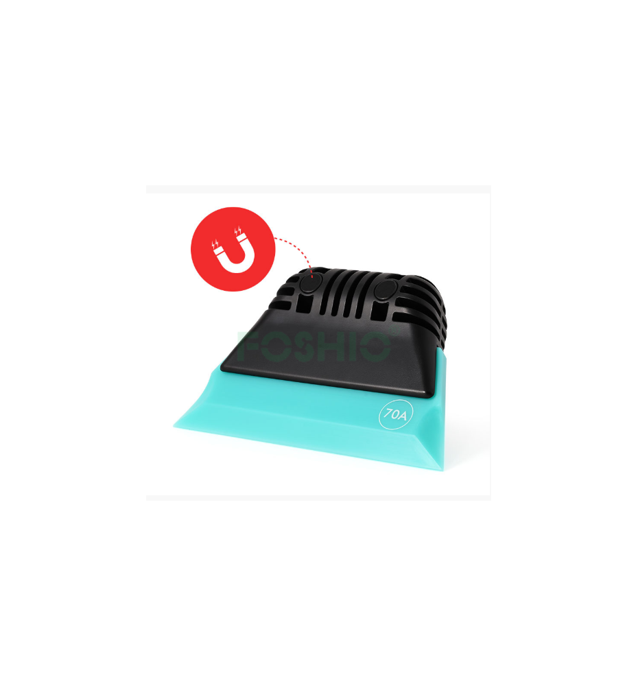 A57MG-TIFB 70A  CRUSH SQUEEGEE WITH MAGNETIC