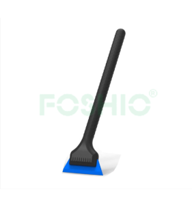 A220BK- BK LONG HANLDE WINDOW TINT SQUEEGEES