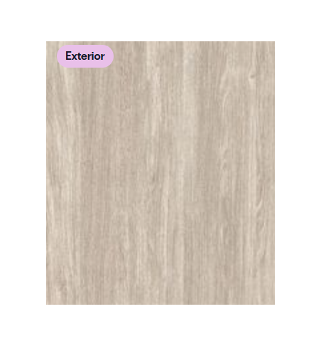 PELLICOLA LEGNO COVERSTYL EXT-Z17 EXTERIOR- SHEFFIELD CONCRETE OAK