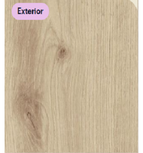 PELLICOLA LEGNO COVERSTYL EXT-Z18 EXTERIOR - NODY MAPLE