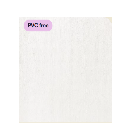 PELLICOLA LEGNO COVERSTYL PF-J14 PVC.FREE -RICH WHITE
