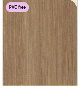 PELLICOLA LEGNO COVERSTYL PF-B8 PVC FREE HERITAGE OAK